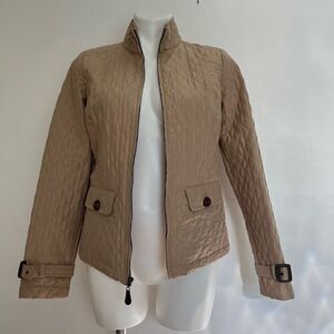 Merona Quilted Chore Utility Coat